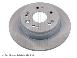 ADH24387 BLUE PRINT Диск гальмівний
