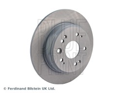ADH24387 BLUE PRINT Диск гальмівний