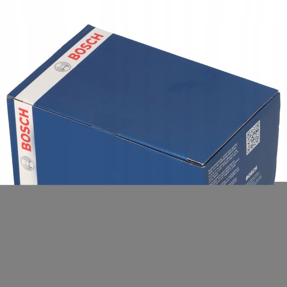 Bosch 0 580 207 00F Bosch 0 580 207 00f паливний блок живлення