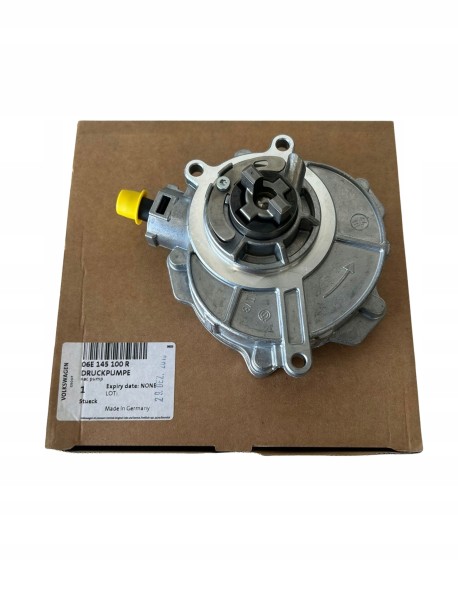 Volkswagen OE 06E145100R 06E 145 100 R glp Вакуумний насос 3.0 TFSI Touareg Audi Q5 Q7 06E145100R