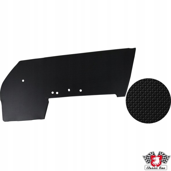 JP Group JB 1689803980 Porsche 911 БІЧКИ ДВЕРЕЙ
