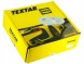 Textar 92182525 92182525 Textar диск хам. Bmw т. 5/6 3,0-4,8 02-10