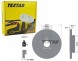 Textar 92182525 92182525 Textar диск хам. Bmw т. 5/6 3,0-4,8 02-10