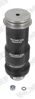 AD BRAKE VIC-131049 Подушка пневматичної підвіски кабіни водія для SCANIA 4, G I, P I, R I 05.95-05.19