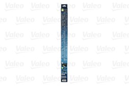 578511 VALEO Безкаркасна щітка склоочисника Valeo HydroConnect Front 600мм
