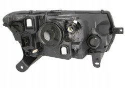 Abakus 551-1198L-LD-E2 Новий прожектор dacia sandero logan ii 2013-2016 ліфт лівий