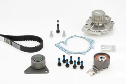 Continental CT979WP2 Комплект грм + водяний насос ct979wp2