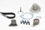 Continental CT979WP2 Комплект грм + водяний насос ct979wp2
