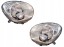 TYC 5103091E+5103101E ПЕРЕДНІ ФАРИ MINI COUNTRYMAN 2010-2016 PACEMAN 2013-2016
