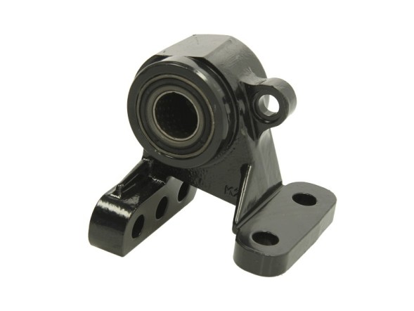 AD BRAKE VIC-125701 Кронштейн опори амортизатора (водійська кабіна) для DAF 65 CF, 75