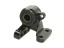AD BRAKE VIC-125701 Кронштейн опори амортизатора (водійська кабіна) для DAF 65 CF, 75