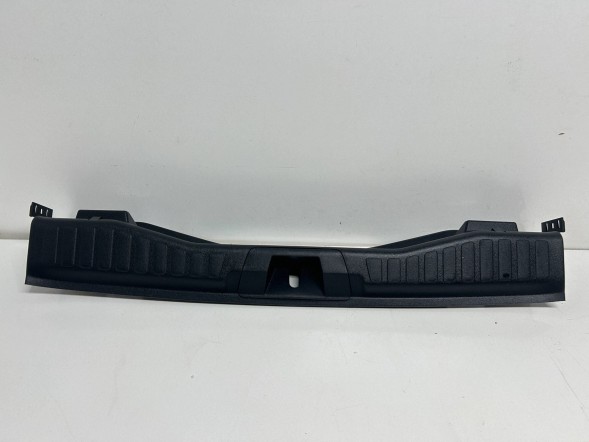 Ford OE R2KBS40352ADWvad FORD EXPLORER VII ЗАХИСНА ПЛАСТИНА ЗАДНЬОГО БАМПЕРА БАГАЖНИКА R2KB-S40352-ADW
