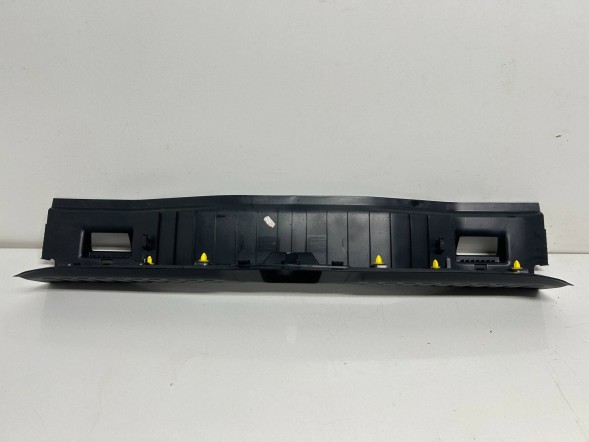 Ford OE R2KBS40352ADWvad FORD EXPLORER VII ЗАХИСНА ПЛАСТИНА ЗАДНЬОГО БАМПЕРА БАГАЖНИКА R2KB-S40352-ADW