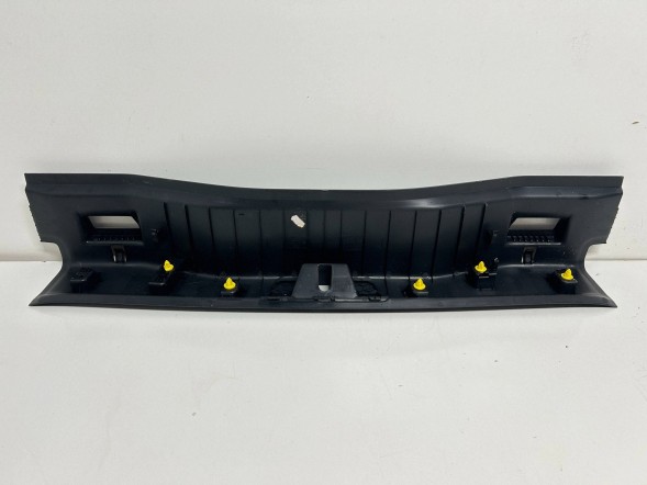 Ford OE R2KBS40352ADWvad FORD EXPLORER VII ЗАХИСНА ПЛАСТИНА ЗАДНЬОГО БАМПЕРА БАГАЖНИКА R2KB-S40352-ADW
