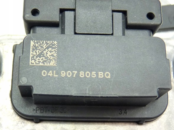 Volkswagen OE 04L907805BQ Датчик nox vw audi skoda seat 04l907805bq 04l907807bq a2c148611000