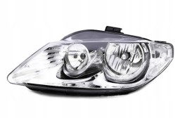 Китай 901-0933L9445-1123L-LD-EMBM SEAT EXEO 2008-13 ЛАМПА ФАРА ЛІВА