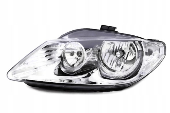 Китай 901-0933L9445-1123L-LD-EMBM SEAT EXEO 2008-13 ЛАМПА ФАРА ЛІВА