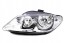 Китай 901-0933L9445-1123L-LD-EMBM SEAT EXEO 2008-13 ЛАМПА ФАРА ЛІВА