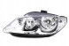 Китай 901-0933L9445-1123L-LD-EMBM SEAT EXEO 2008-13 ЛАМПА ФАРА ЛІВА