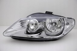 Китай 901-0933L9445-1123L-LD-EMBM SEAT EXEO 2008-13 ЛАМПА ФАРА ЛІВА