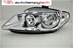 Китай 901-0933L9445-1123L-LD-EMBM SEAT EXEO 2008-13 ЛАМПА ФАРА ЛІВА