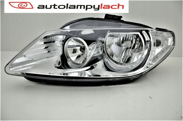 Китай 901-0933L9445-1123L-LD-EMBM SEAT EXEO 2008-13 ЛАМПА ФАРА ЛІВА