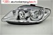 Китай 901-0933L9445-1123L-LD-EMBM SEAT EXEO 2008-13 ЛАМПА ФАРА ЛІВА