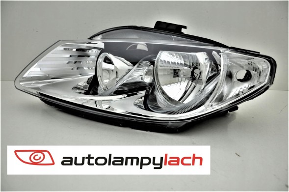 Китай 901-0933L9445-1123L-LD-EMBM SEAT EXEO 2008-13 ЛАМПА ФАРА ЛІВА