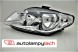 Китай 901-0933L9445-1123L-LD-EMBM SEAT EXEO 2008-13 ЛАМПА ФАРА ЛІВА