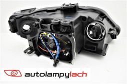 Китай 901-0933L9445-1123L-LD-EMBM SEAT EXEO 2008-13 ЛАМПА ФАРА ЛІВА