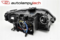 Китай 901-0933L9445-1123L-LD-EMBM SEAT EXEO 2008-13 ЛАМПА ФАРА ЛІВА