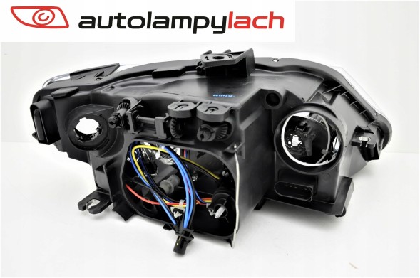 Китай 901-0933L9445-1123L-LD-EMBM SEAT EXEO 2008-13 ЛАМПА ФАРА ЛІВА