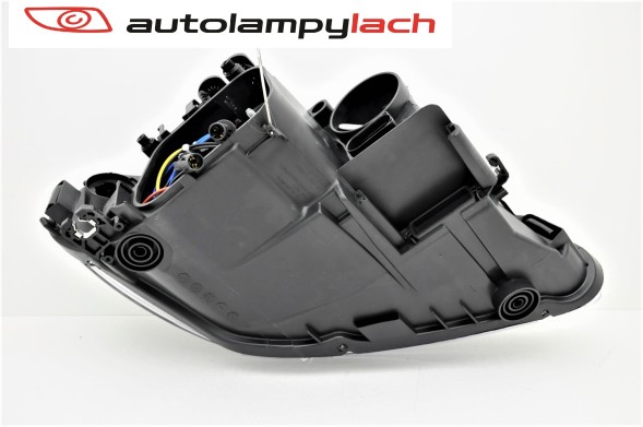 Китай 901-0933L9445-1123L-LD-EMBM SEAT EXEO 2008-13 ЛАМПА ФАРА ЛІВА