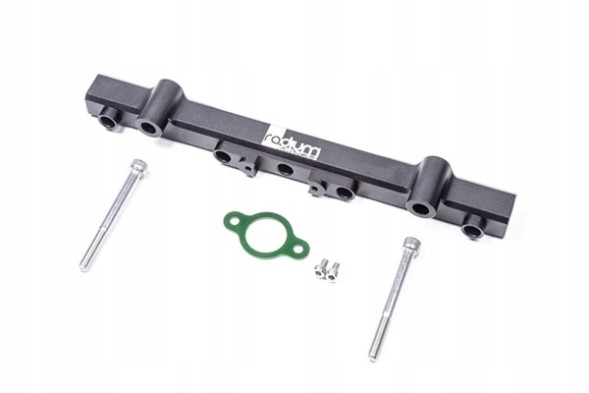Китай USA-RAD-20-0012-01 Паливна рейка TOYOTA 2ZZ-GE Radium Engineering