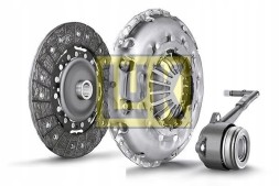 Шеффлер ЛуК 624 3416 33 Sproglo 624341633/luk schaeffler luk
