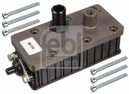 Febi bilstein 107265 Febi bilstein 107265 осушувач повітря, ремкомплект