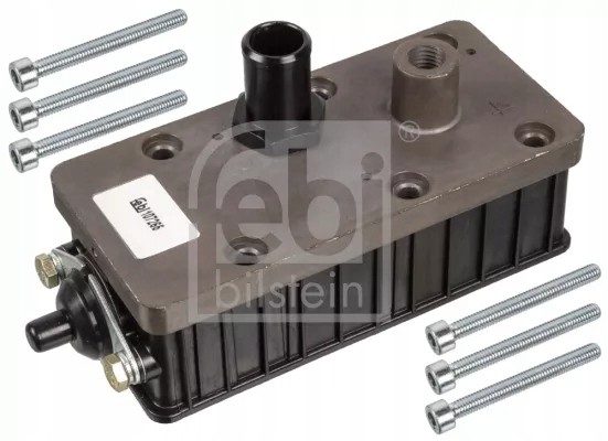 Febi bilstein 107265 Febi bilstein 107265 осушувач повітря, ремкомплект