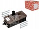 Febi bilstein 107265 Febi bilstein 107265 осушувач повітря, ремкомплект