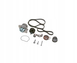 Bosch 1 987 948 886 Комплект грм з насосом - bosch 1 987 948 886