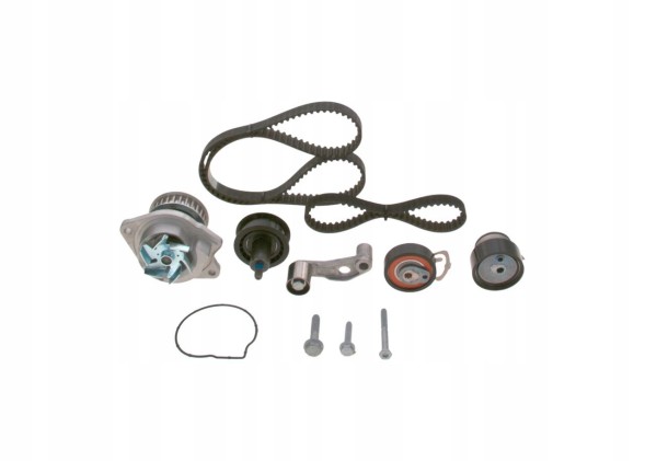 Bosch 1 987 948 886 Комплект грм з насосом - bosch 1 987 948 886
