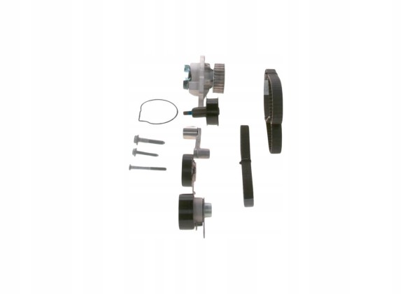 Bosch 1 987 948 886 Комплект грм з насосом - bosch 1 987 948 886