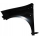 Kordex FIAT BRAVO SEDAN HATCHBACK HB STAL KORDEX 2 КРИЛО FIAT BRAVO STEEL 07-14 ПЕРЕД ЛІВЕ