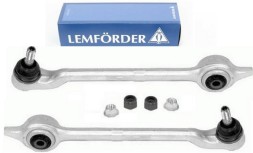 Lemforder 13086 Нижній передній важіль Lemforder BMW 5 E39