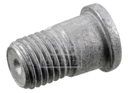 198534 FEBI BILSTEIN Болт кріплення гальмівного диску