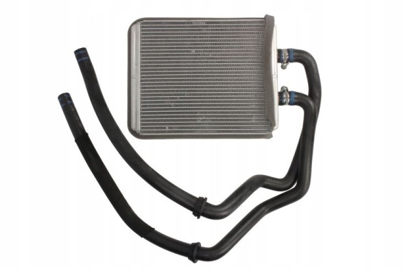 Thermotec THED6E003TT/RS1 Обігрівальник denso iveco daily iii 06- drr12010