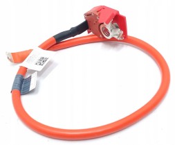 AK 61125A818C7 BMW Кабель піротехнічний патрон плюс BMW G05 G11 G12 G30 Hybrid 61125A818C7