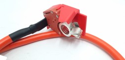AK 61125A818C7 BMW Кабель піротехнічний патрон плюс BMW G05 G11 G12 G30 Hybrid 61125A818C7