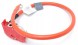 AK 61125A818C7 BMW Кабель піротехнічний патрон плюс BMW G05 G11 G12 G30 Hybrid 61125A818C7