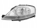 TYC 231509-E MHM TUNING Фара Передня Tyc Citroen C3 C-3 2002-2010 Ліва