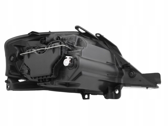 TYC 231509-E MHM TUNING Фара Передня Tyc Citroen C3 C-3 2002-2010 Ліва